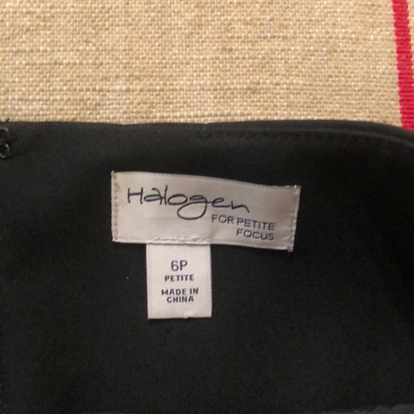 Halogen - Picture 5 of 5